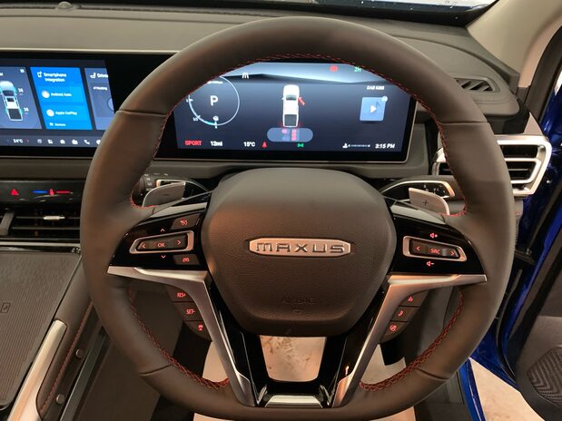 Maxus T60 Max 2.0 Diesel *New* 19