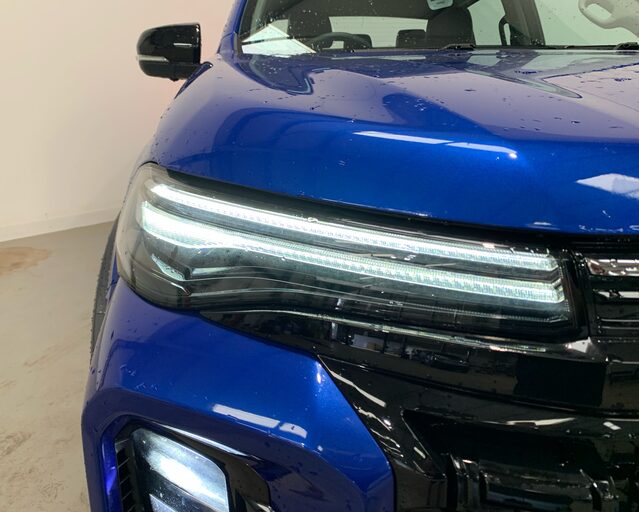 Maxus T60 Max 2.0 Diesel *New*