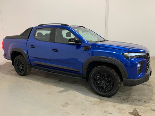 Maxus T60 Max 2.0 Diesel *New* 1