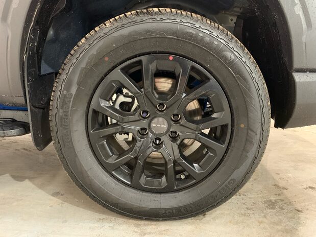 Maxus T60 Max 2.0 Diesel *New* 7