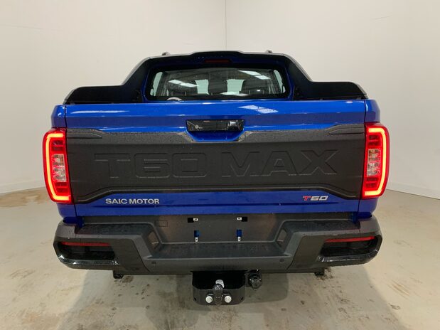 Maxus T60 Max 2.0 Diesel *New* 9