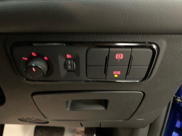 Maxus T60 Max 2.0 Diesel *New* 22