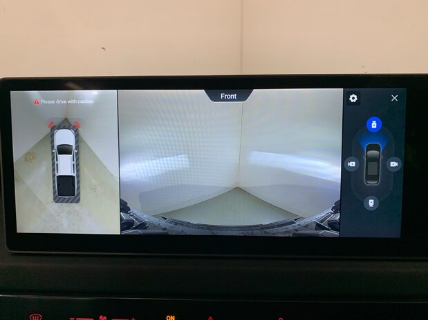 Maxus T60 Max 2.0 Diesel *New* 27