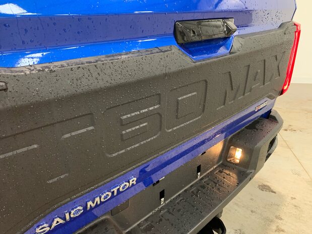 Maxus T60 Max 2.0 Diesel *New* 12