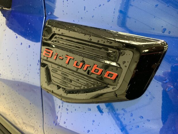 Maxus T60 Max 2.0 Diesel *New* 6