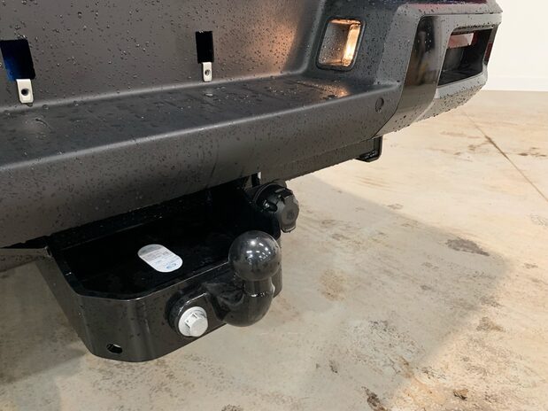 Maxus T60 Max 2.0 Diesel *New* 10