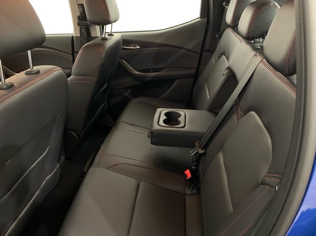 Maxus T60 Max 2.0 Diesel *New* 17