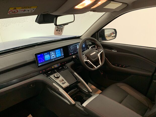 Maxus T60 Max 2.0 Diesel *New* 16