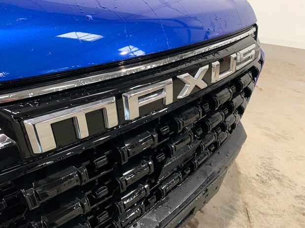 Maxus T60 Max 2.0 Diesel *New* 4