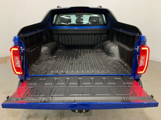 Maxus T60 Max 2.0 Diesel *New* 11