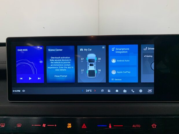 Maxus T60 Max 2.0 Diesel *New* 28