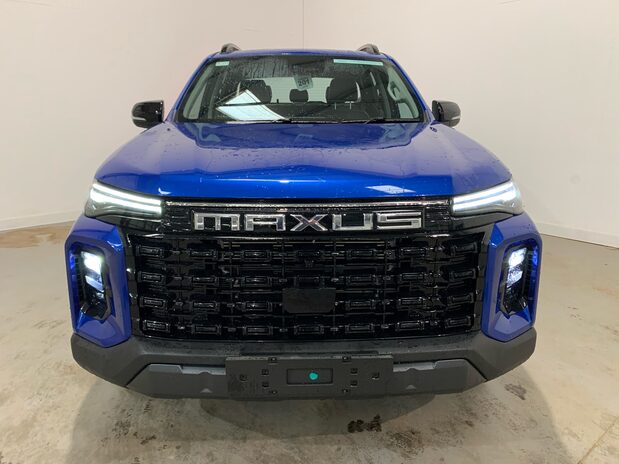 Maxus T60 Max 2.0 Diesel *New* 3