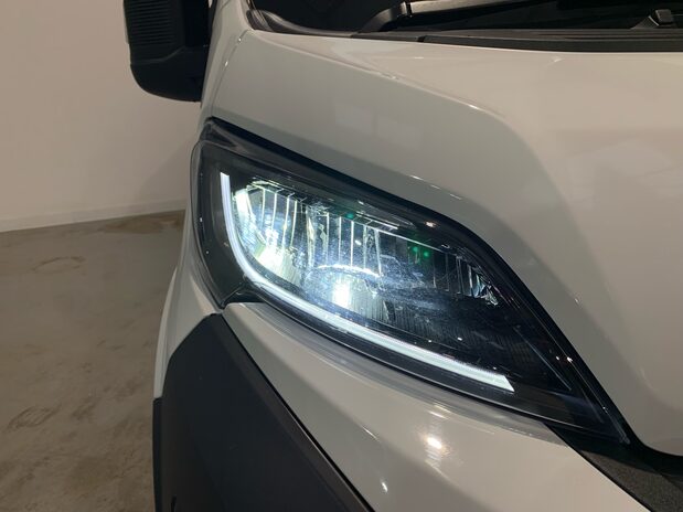 Fiat Ducato PRIMO 35 L3H2 STANDARD PV *PRE-REG* 7