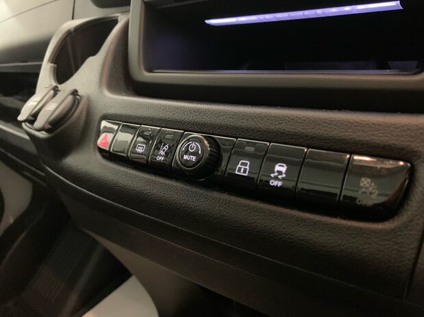 Fiat Ducato PRIMO 35 L3H2 STANDARD PV *PRE-REG* 22