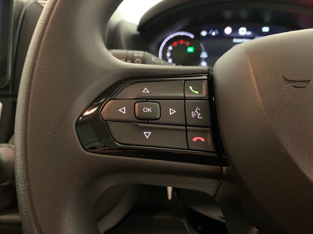 Fiat Ducato PRIMO 35 L3H2 STANDARD PV *PRE-REG* 18