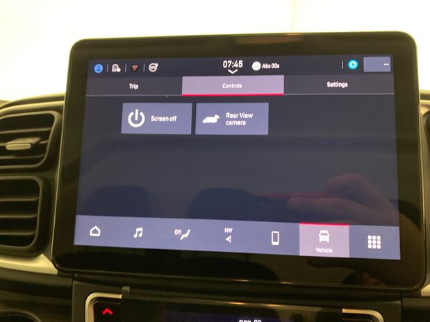 Fiat Ducato PRIMO 35 L3H2 STANDARD PV *PRE-REG* 21