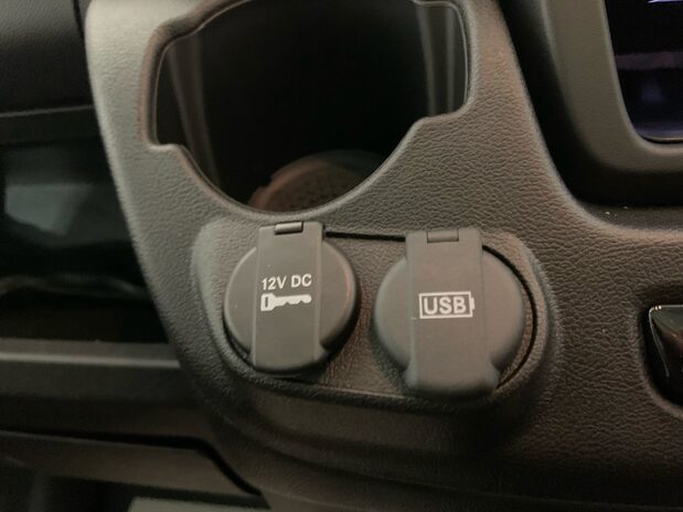 Fiat Ducato PRIMO 35 L3H2 STANDARD PV *PRE-REG* 24