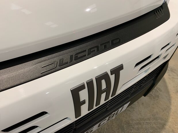 Fiat Ducato PRIMO 35 L3H2 STANDARD PV *PRE-REG* 4