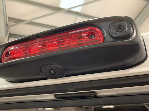 Fiat Ducato PRIMO 35 L3H2 STANDARD PV *PRE-REG* 13