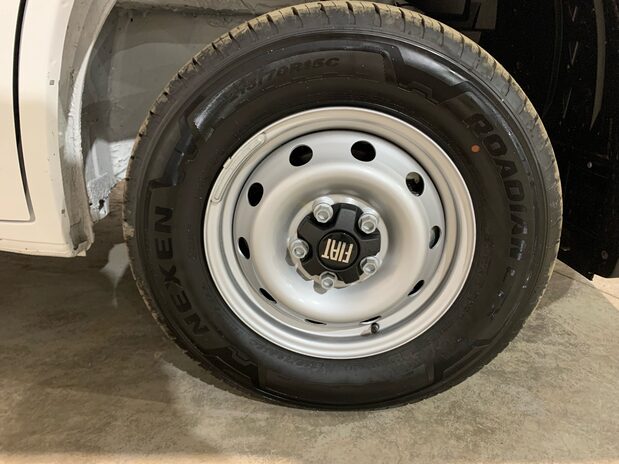 Fiat Ducato PRIMO 35 L3H2 STANDARD PV *PRE-REG* 3