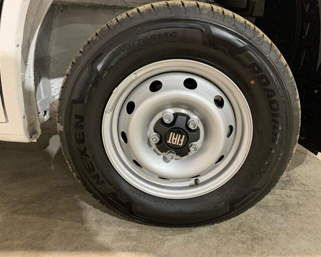 Fiat Ducato PRIMO 35 L3H2 STANDARD PV *PRE-REG*