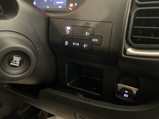 Fiat Ducato PRIMO 35 L3H2 STANDARD PV *PRE-REG* 23