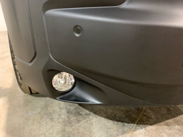 Fiat Ducato PRIMO 35 L3H2 STANDARD PV *PRE-REG* 8