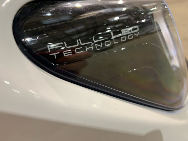 Fiat Ducato PRIMO 35 L3H2 STANDARD PV *PRE-REG* 6