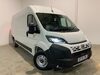 Fiat Ducato PRIMO 35 L3H2 STANDARD PV *PRE-REG*