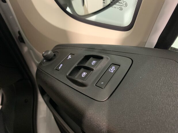 Fiat Ducato PRIMO 35 L3H2 STANDARD PV *PRE-REG* 26