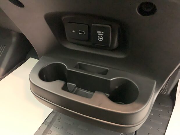 Fiat Ducato PRIMO 35 L3H2 STANDARD PV *PRE-REG* 25