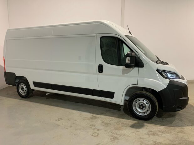 Fiat Ducato PRIMO 35 L3H2 STANDARD PV *PRE-REG* 5