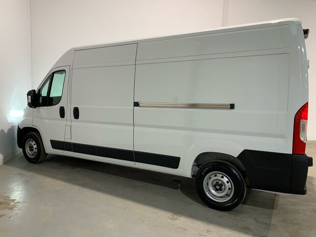 Fiat Ducato PRIMO 35 L3H2 STANDARD PV *PRE-REG* 12