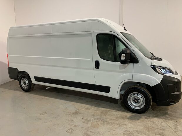 Fiat Ducato Primo 35 L3H2 STANDARD PV *PRE-REG* 6