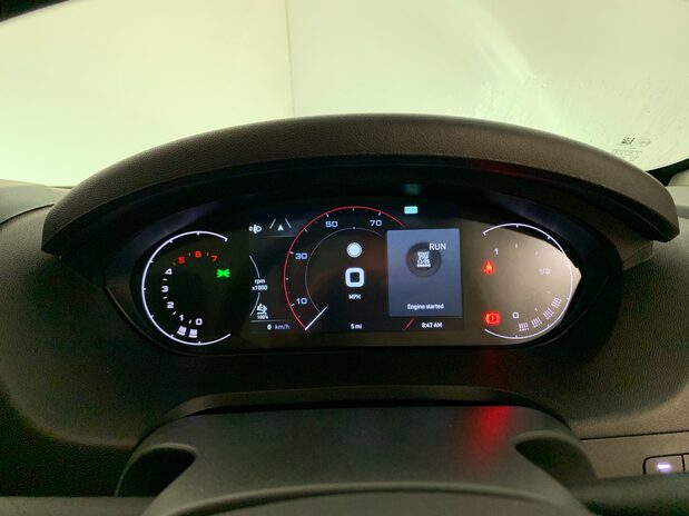 Fiat Ducato Primo 35 L3H2 STANDARD PV *PRE-REG* 21