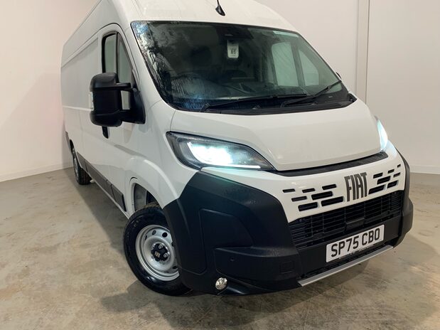 Fiat Ducato Primo 35 L3H2 STANDARD PV *PRE-REG* 1