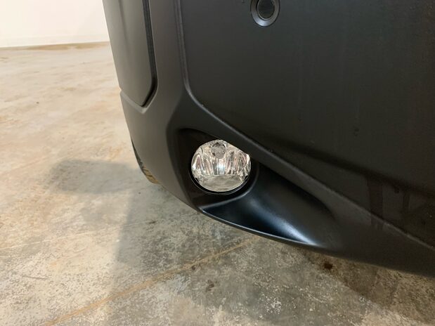 Fiat Ducato Primo 35 L3H2 STANDARD PV *PRE-REG* 9