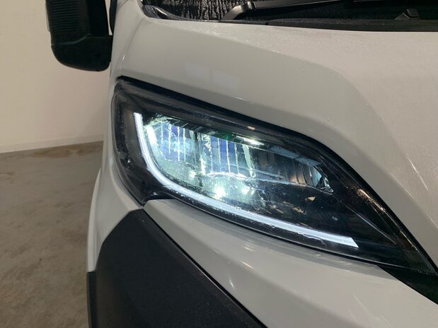 Fiat Ducato Primo 35 L3H2 STANDARD PV *PRE-REG* 4