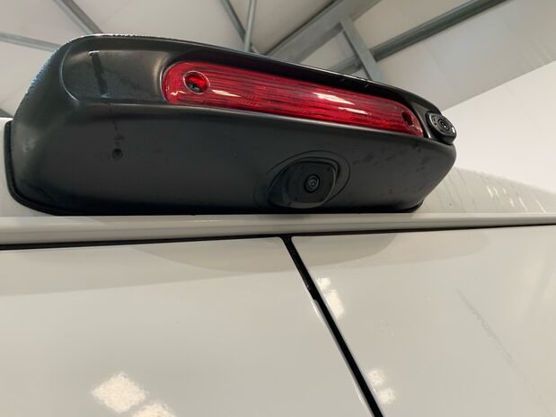 Fiat Ducato Primo 35 L3H2 STANDARD PV *PRE-REG* 13