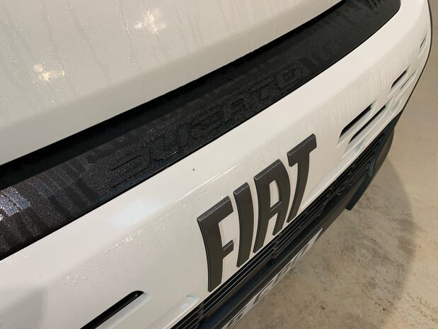 Fiat Ducato Primo 35 L3H2 STANDARD PV *PRE-REG* 3