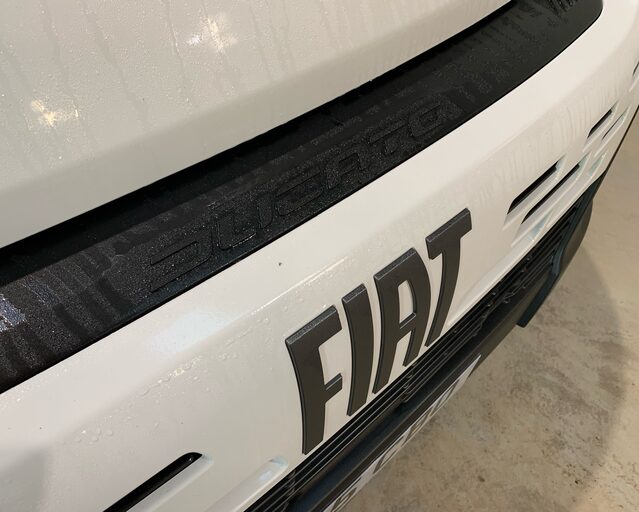 Fiat Ducato Primo 35 L3H2 STANDARD PV *PRE-REG*