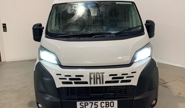 Fiat Ducato Primo 35 L3H2 STANDARD PV *PRE-REG*