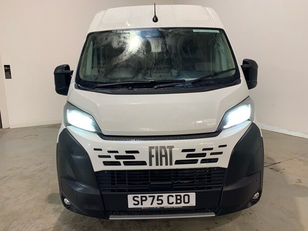 Fiat Ducato Primo 35 L3H2 STANDARD PV *PRE-REG* 2