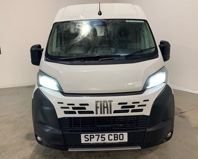 Fiat Ducato Primo 35 L3H2 STANDARD PV *PRE-REG*