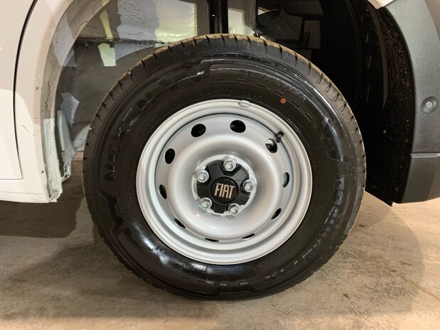 Fiat Ducato Primo 35 L3H2 STANDARD PV *PRE-REG* 7