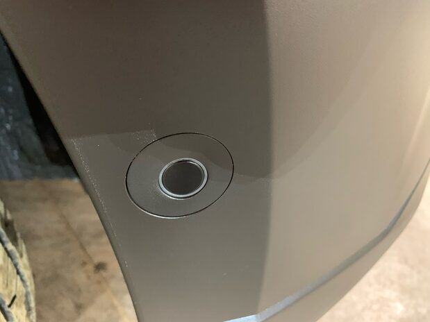 Fiat Ducato Primo 35 L3H2 STANDARD PV *PRE-REG* 8