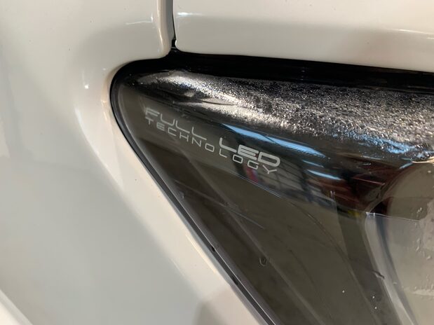 Fiat Ducato Primo 35 L3H2 STANDARD PV *PRE-REG* 5