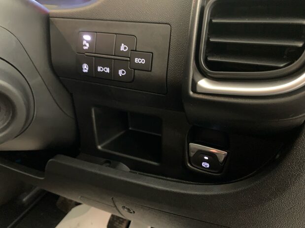 Fiat Ducato Primo 35 L3H2 STANDARD PV *PRE-REG* 23