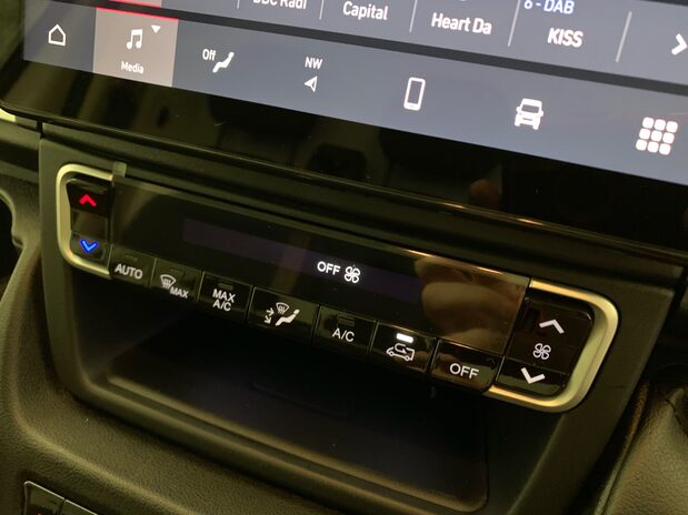 Fiat Ducato Primo 35 L3H2 STANDARD PV *PRE-REG* 20