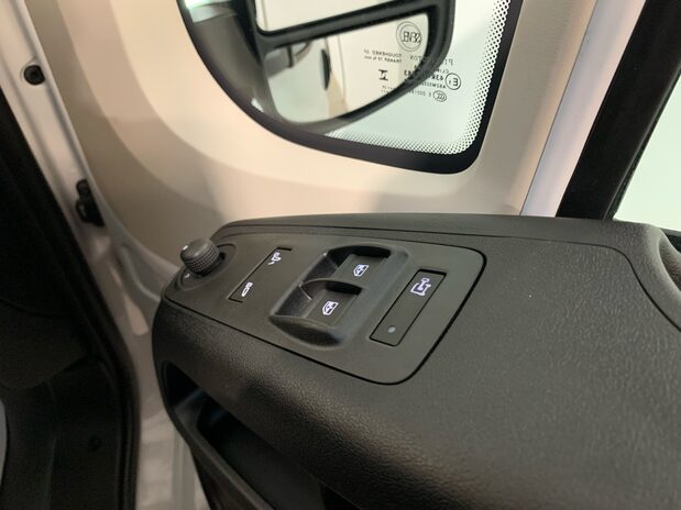 Fiat Ducato Primo 35 L3H2 STANDARD PV *PRE-REG* 22